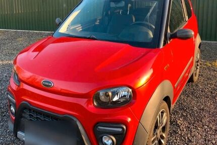 Microcar M.Go