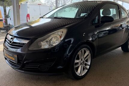 Opel Corsa 168.734 km 2.900 &euro; Bönningstedt 25474