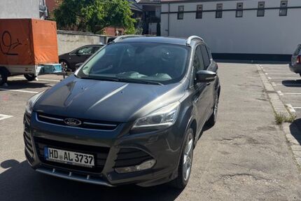 Ford Kuga 164.900 km 9.450 &euro; Weinheim 69469