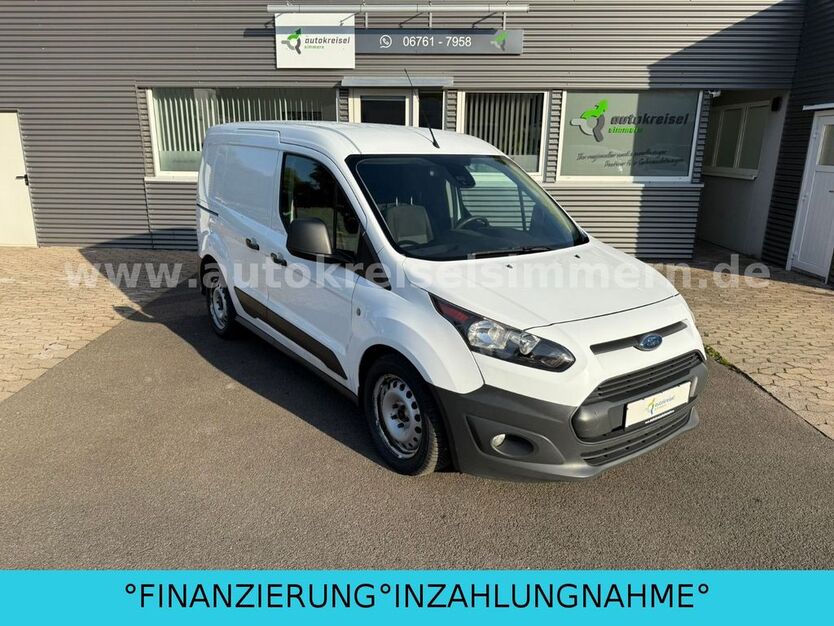 Ford Transit 205.052 km 6.990 € Simmern 55469