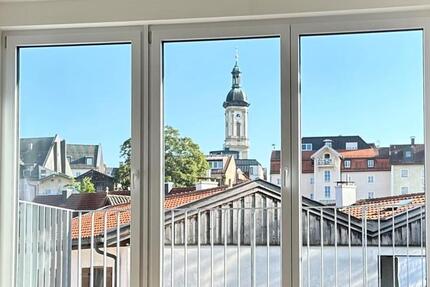 Wohnung Traunstein - 2 Zimmer, 79 m&sup2;, 990&euro; | Angebot:25590800