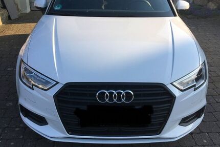Audi A3 84.317 km 22.000 &euro; Mosbach 74821
