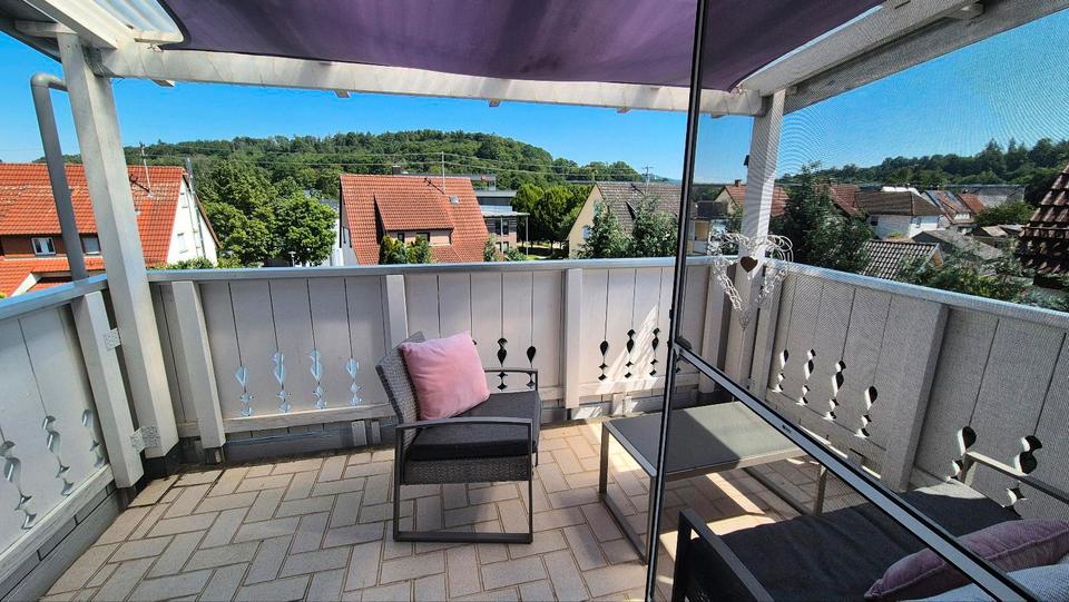 Einfamilienhaus Hüttlingen - 7 Zimmer, 138 m&sup2;, 469.000&euro; | Angebot:26958640