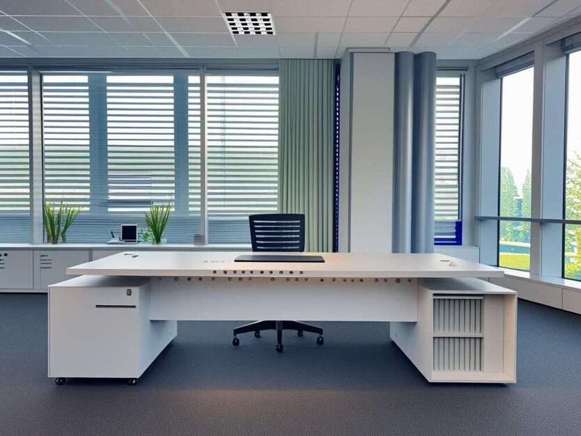 Büro in Hamburg 1.449 € 161 m²