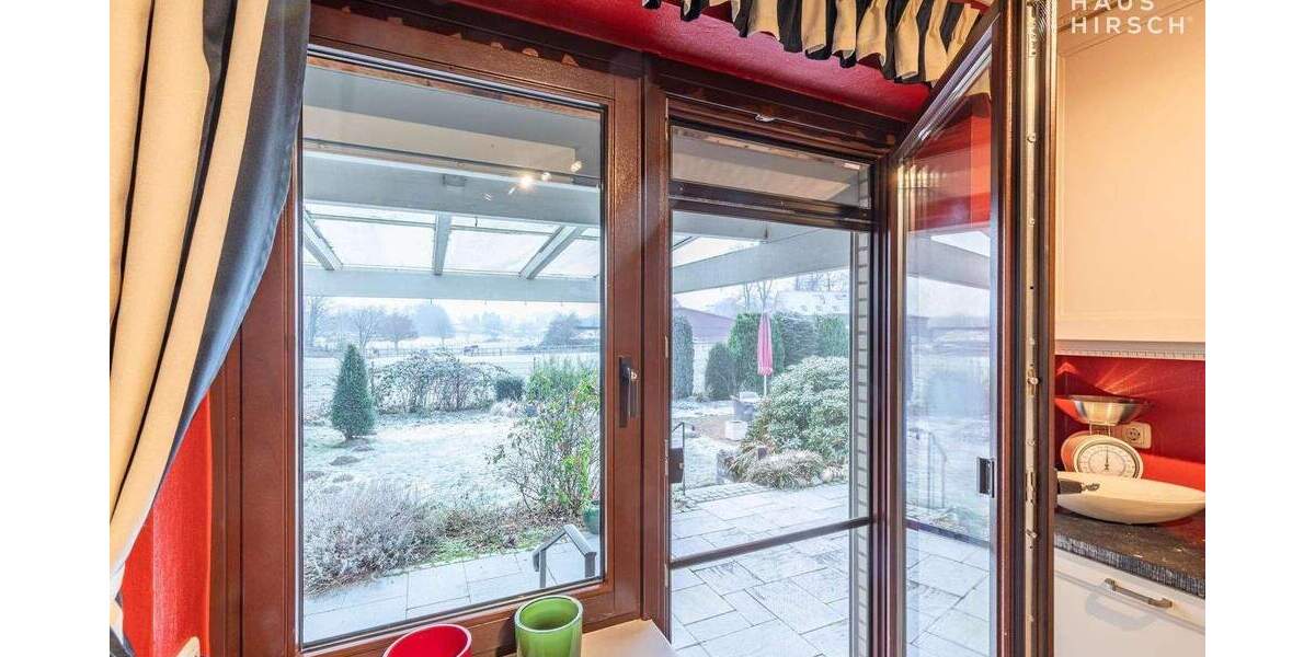 Einfamilienhaus Rosengarten Nenndorf - 6 Zimmer, 179 m&sup2;, 699.000&euro; | Angebot:24850296