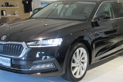 Skoda Octavia 42.910 km 27.450 &euro; Döbeln 04720