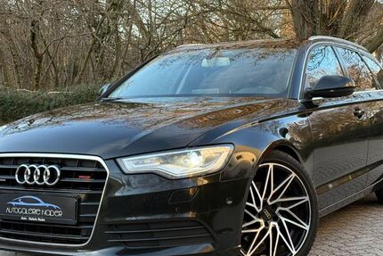 Audi A6 305.000 km 9.490 &euro; Hamburg 22041