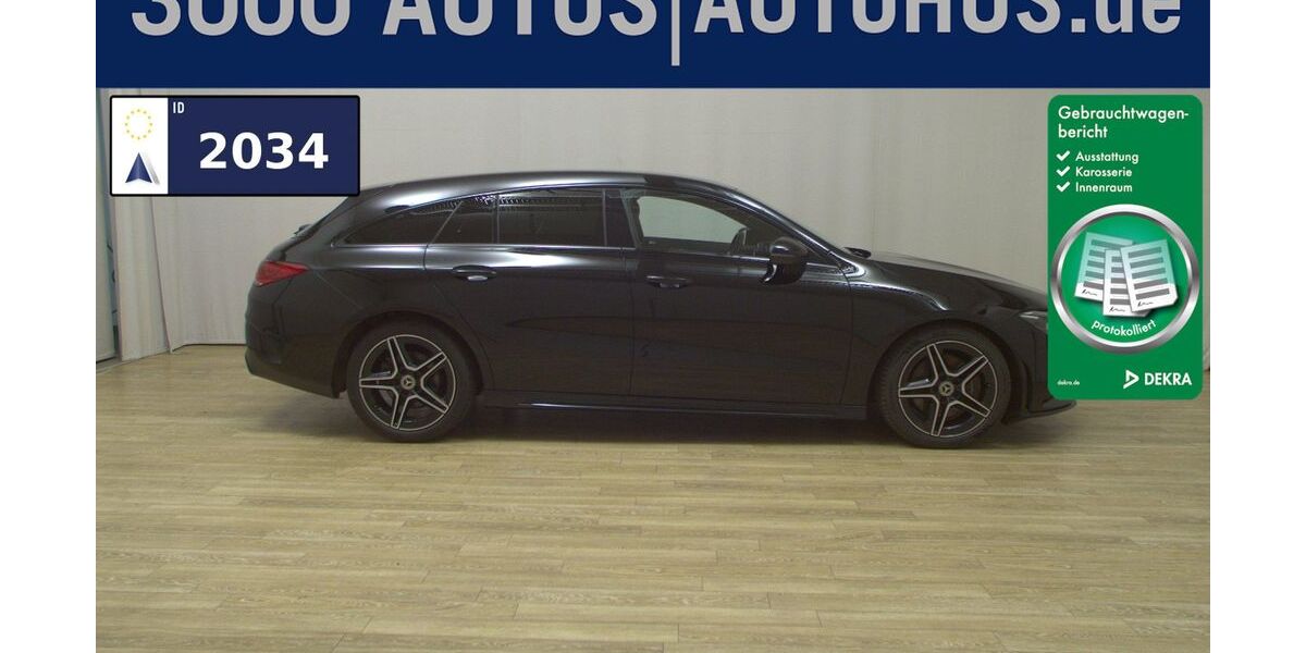 Mercedes-Benz CLA 220 Shooting Brake 194.734 km 18.990 &euro; Bremen / Arsten 28279
