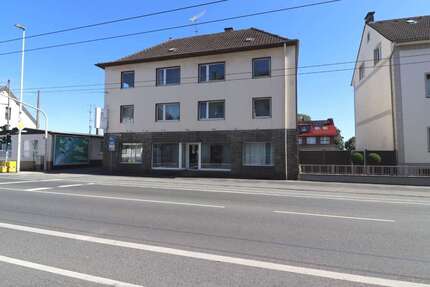 Haus Solingen Höhscheid - 14 Zimmer, 400 m&sup2;, 429.000&euro; | Angebot:27712579
