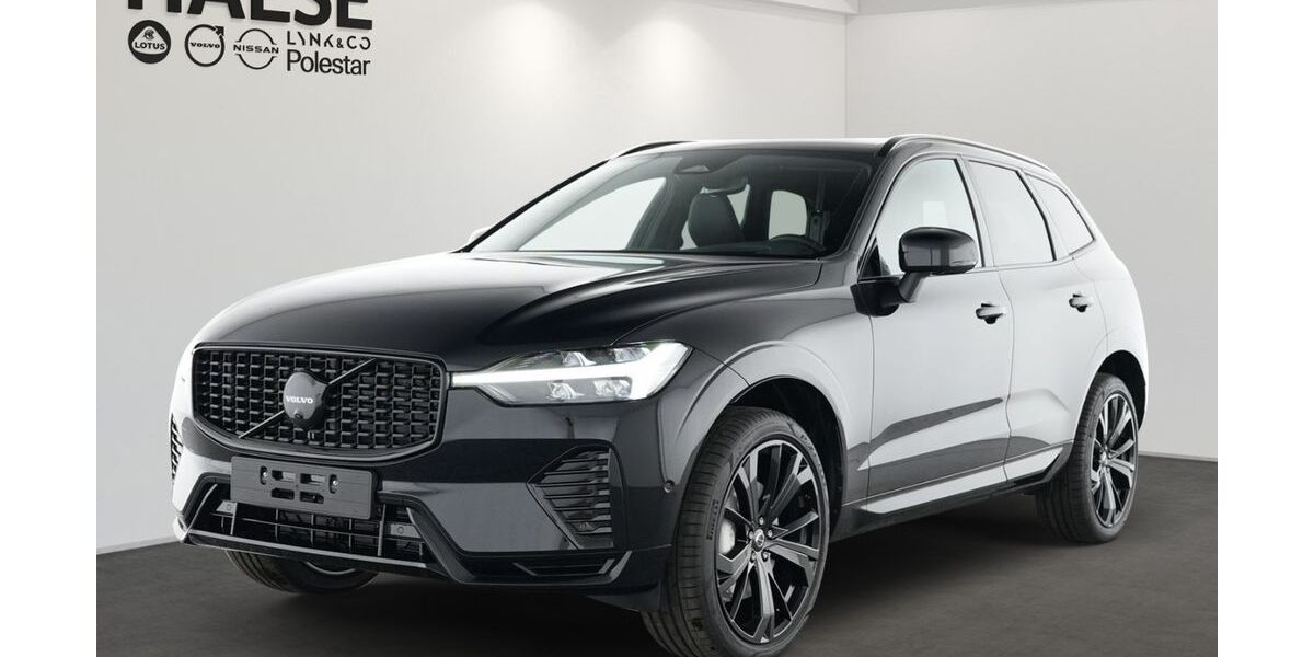 Volvo XC60 16.950 km 44.400 &euro; Mainz-Kastel 55252