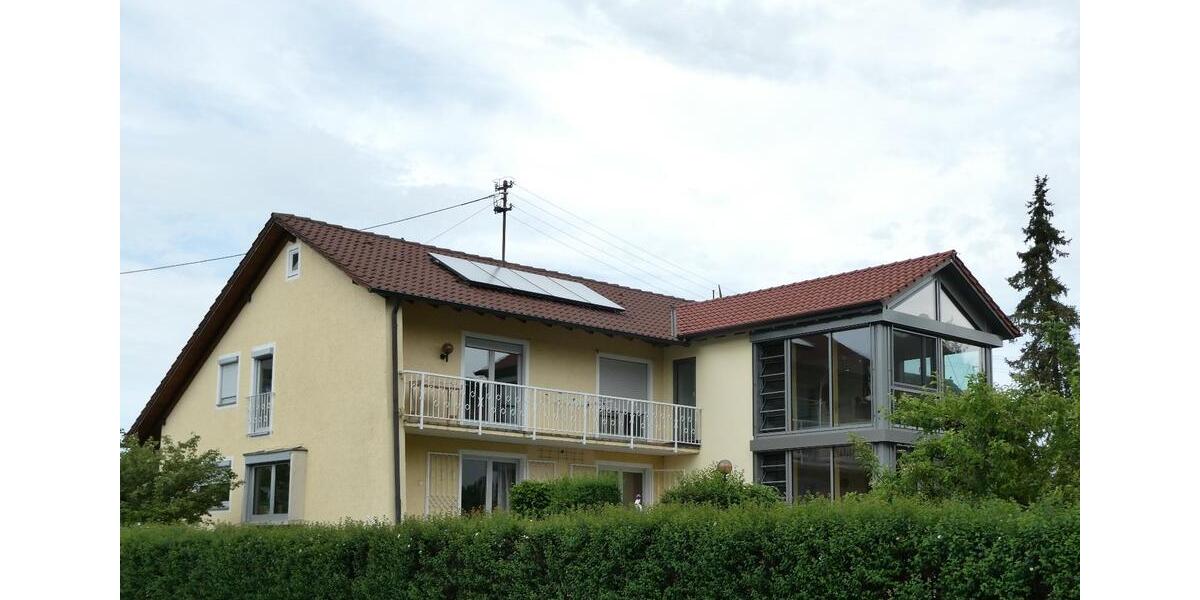 Doppelhaushälfte Balingen - 4.5 Zimmer, 130 m&sup2;, 1.490&euro; | Angebot:25852728