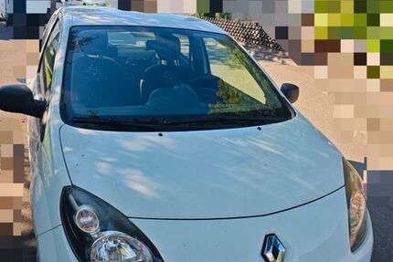 Renault Twingo 83.000 km 2.650 &euro; Ehingen 89584