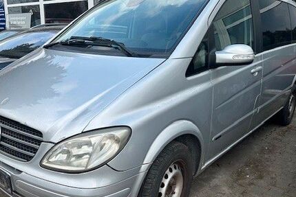 Mercedes Viano
