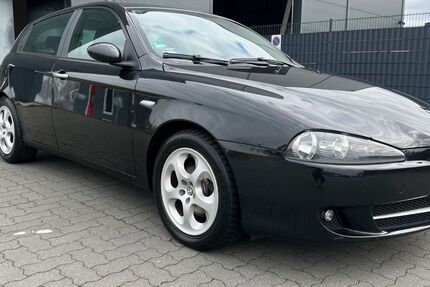 Alfa Romeo 147 153.000 km 2.990 &euro; Tostedt 21255