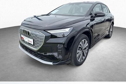 Audi Q4 e-tron 41.750 km 31.890 &euro; Burgoberbach 91595