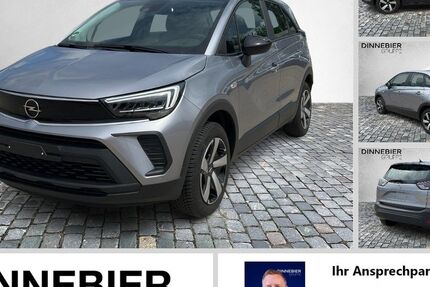 Opel Crossland (X) 30.366 km 20.987 &euro; Berlin 14199