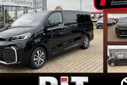 Toyota Proace (Verso) 15.000 km 38.990 &euro; Magdeburg 39120