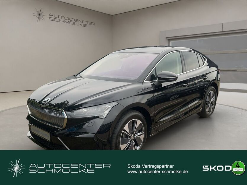 Skoda Enyaq 4.900 km 52.899 € Osterholz-Scharmbeck 27711