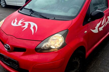 Toyota Aygo (X) 160.546 km 599 &euro; KASSEL 34125