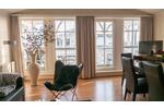 3 Zimmer Penthouse-Wohnung exklusiv möbliert Sellin Rügen zu ve 3 zimmer