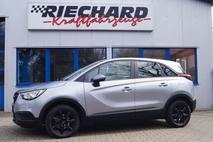 Opel Crossland (X) 137.105 km 9.900 &euro; Clenze-Gistenbeck 29459