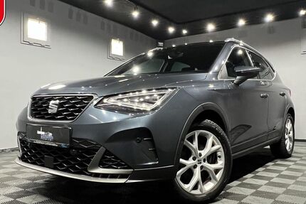 Seat Arona 77.500 km 16.880 &euro; Berlin 12305