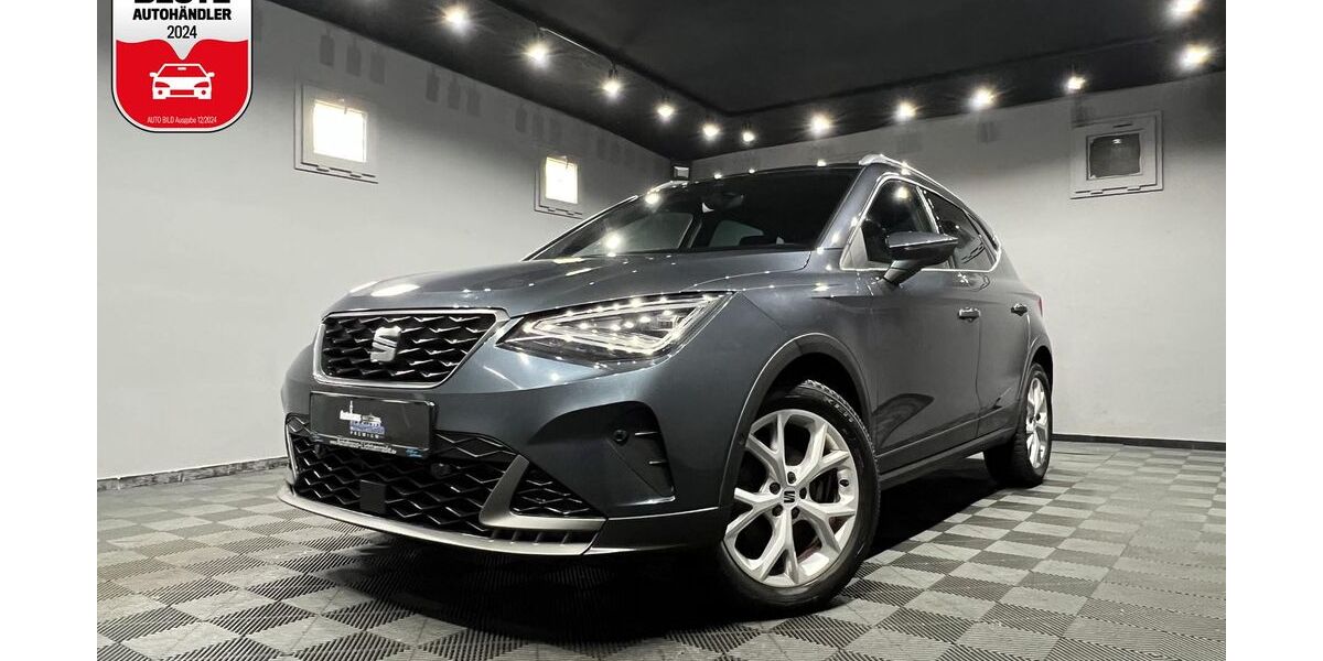 Seat Arona 77.500 km 16.880 &euro; Berlin 12305