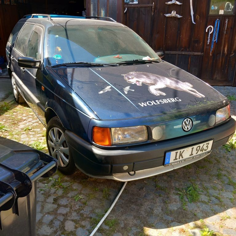 Passat