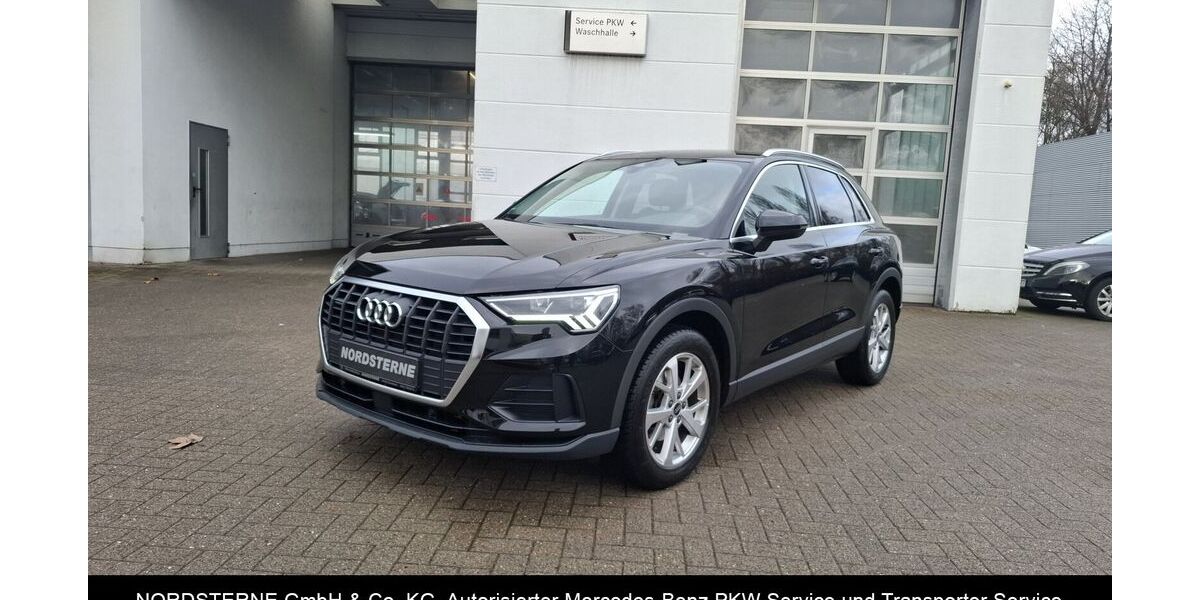 Audi Q3 40.000 km 33.888 &euro; Neuenkirchen OT Lintern 49586