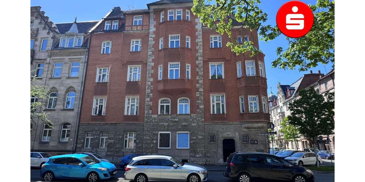 Einfamilienhaus Fürth Südstadt - 38 Zimmer, 1.043 m&sup2;, 1.900.000&euro; | Angebot:27136803