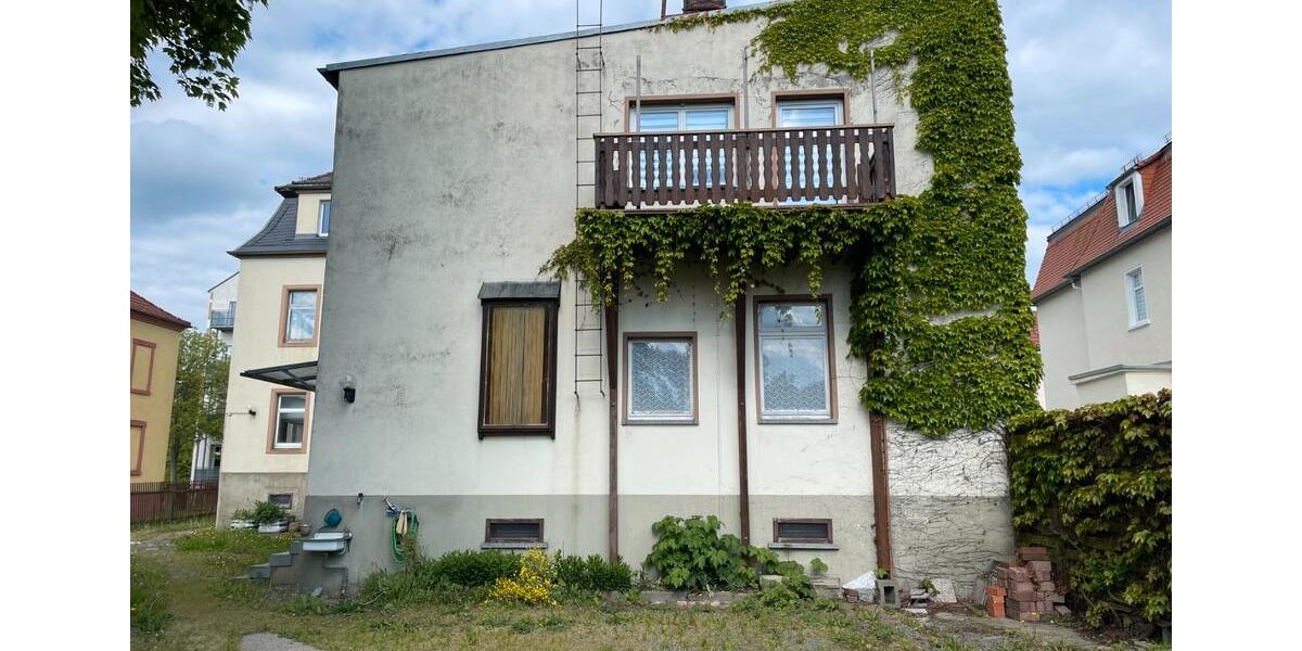 Mehrfamilienhaus, Wohnhaus Bischofswerda - 145.000&euro; | Angebot:26999339