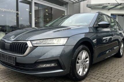 Skoda Octavia 136.045 km 17.680 &euro; Wendlingen am Neckar 73240