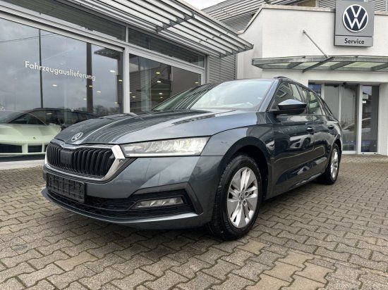 Skoda Octavia 136.045 km 17.680 &euro; Wendlingen am Neckar 73240