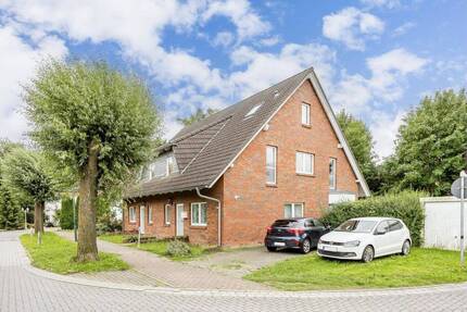 Haus Brieselang - 1 Zimmer, 277 m&sup2;, 849.000&euro; | Angebot:26360190