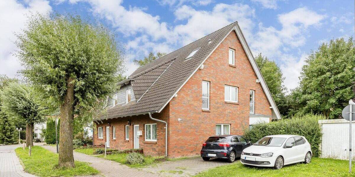Mehrfamilienhaus, Wohnhaus Brieselang - 1 Zimmer, 277 m&sup2;, 849.000&euro; | Angebot:26360190