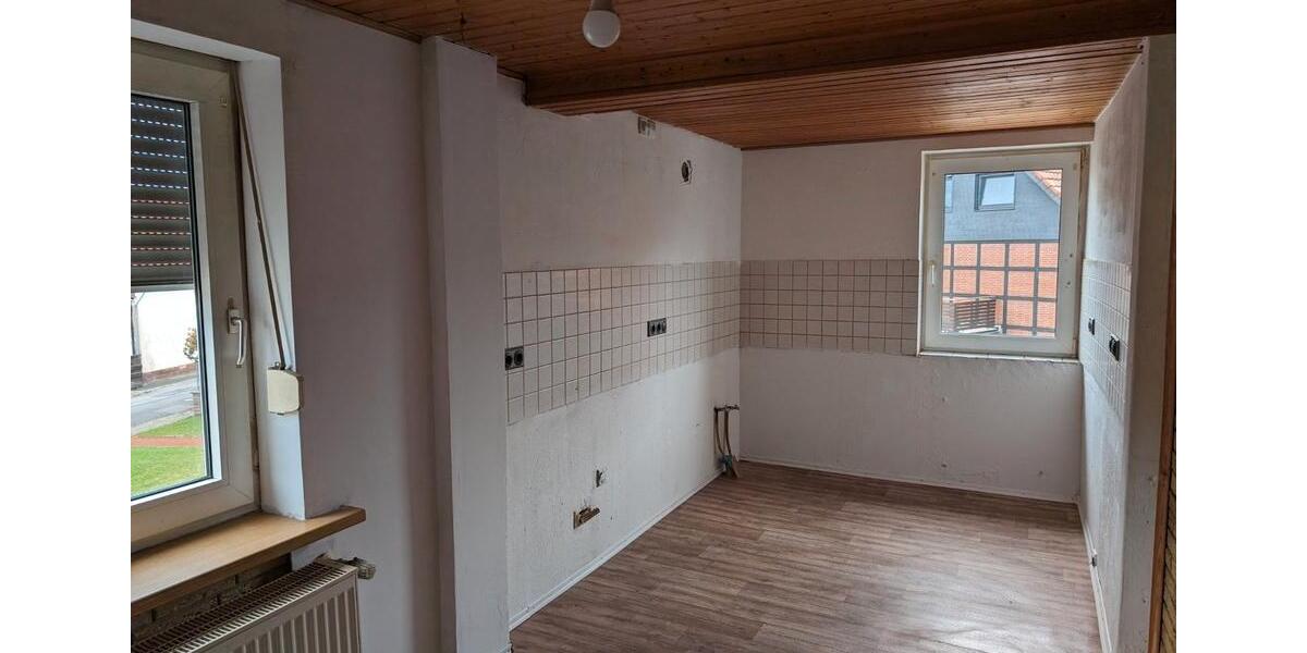 Maisonettenwohnung Dassel - 3.5 Zimmer, 145 m&sup2;, 750&euro; | Angebot:26412517