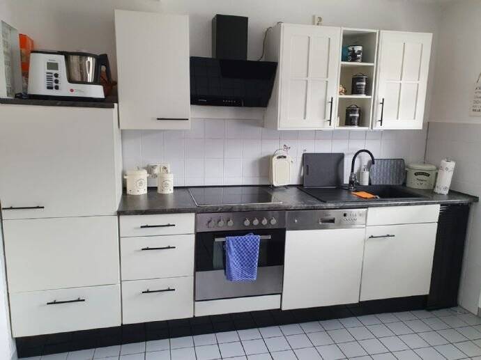 Mehrfamilienhaus, Wohnhaus Gotha - 9 Zimmer, 335 m&sup2;, 455.000&euro; | Angebot:25822286