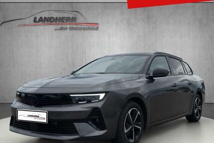 Opel Astra 15.711 km 20.825 &euro; Thannhausen 86470