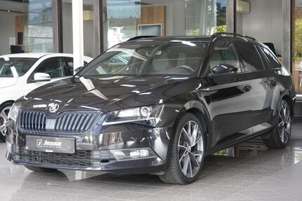 Skoda Superb 121.500 km 18.790 &euro; Ibbenbüren 49477