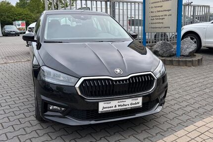 Skoda Fabia 18.250 km 20.490 &euro; Neuenhaus 49828
