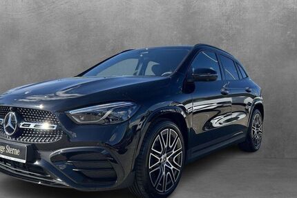 Mercedes-Benz GLA 180 15.000 km 41.990 &euro; Neubrandenburg 17033