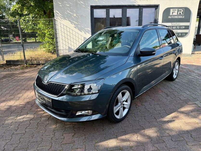Fabia