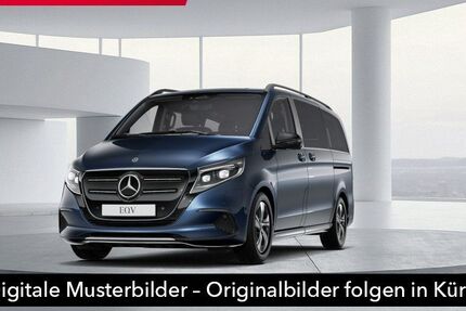 Mercedes-Benz EQV 1.250 km 59.950 &euro; Wietmarschen 49835