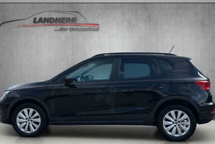 Seat Arona 23.802 km 19.295 &euro; Thannhausen 86470