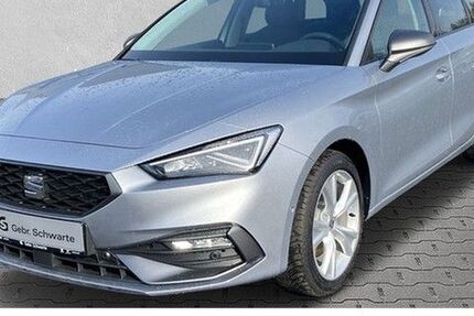 Seat Leon 9.990 km 31.990 € Aurich 26607
