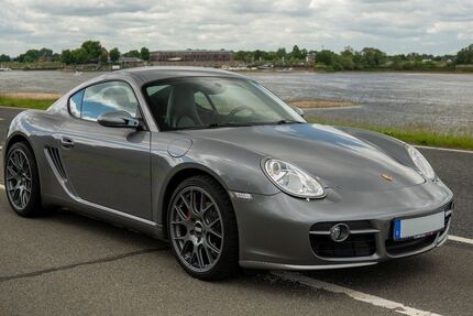 Porsche Cayman 146.728 km 31.999 &euro; Winsen (Luhe) 21423