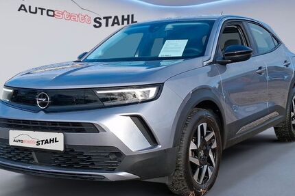 Opel Mokka 12.977 km 19.490 &euro; Untermeitingen 86836