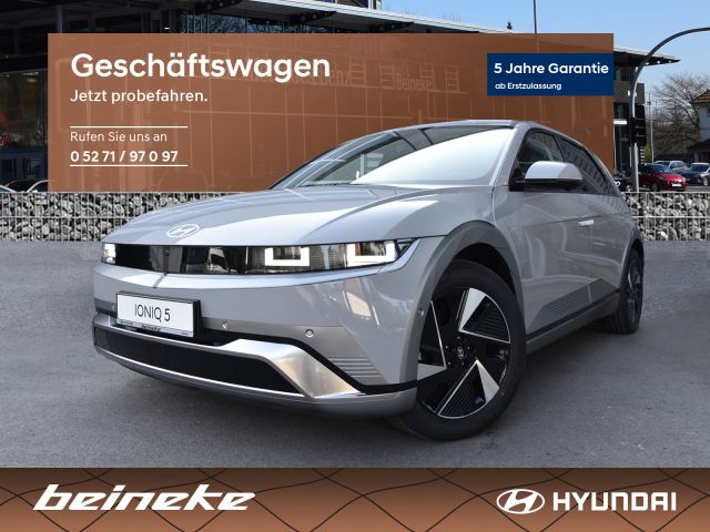 Hyundai IONIQ 5 8.000 km 43.450 &euro; Höxter 37671