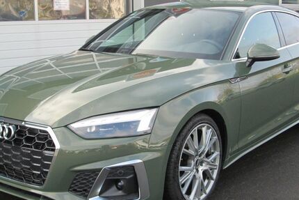 Audi A5 40.000 km 28.900 &euro; Butzbach 35510