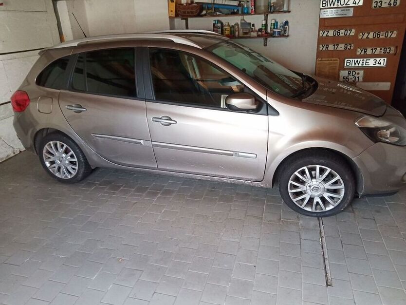 Clio